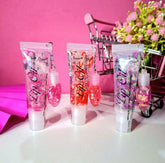 Iman Of Noble 2-in-1 Lip Gloss & Lip Plumping Oil (Each)